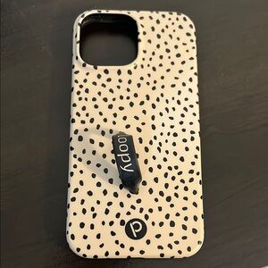 Loopy Phone Cover
